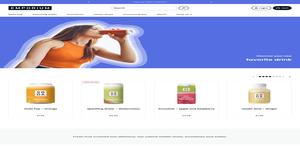Fruity v1.0.0 - Lively & Modern Shopify Theme for Your Online Store