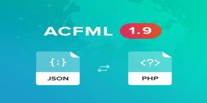 ACFML 1.9.5 – The Ultimate Solution for Dynamic Content